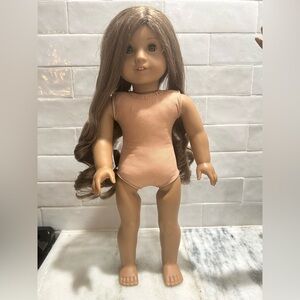 American Girl Doll of the year Kanani Akina 2011 RARE HTF Retired